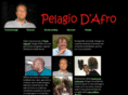 pelagiodafro.com