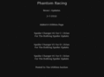 phantomracinginc.com