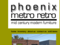 phoenixmetroretro.com