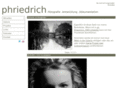 phriedrich.de
