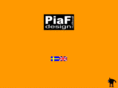 piafdesign.com