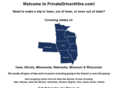 privatedriver4hire.com