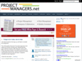 projectmanagers.net