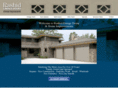 rashidgaragedoors.com