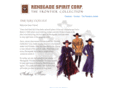 renegadespirit02.com