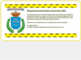 reparacionesislascanarias.com