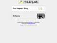 rho.org.uk