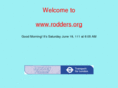 rodders.org