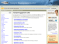 sampleengagementletter.com