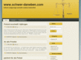 schwer-daneben.com