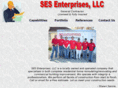 sesenterprisesllc.com