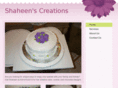 shaheenscreations.com