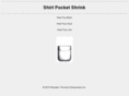 shirtpocketshrink.com