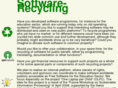 software-recycling.org