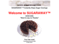 sugaraway.com
