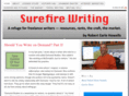 surefirewriting.com