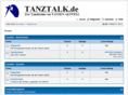 tanztalk.de