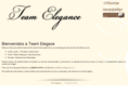 teamelegance.com