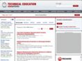 technicaleducationnewsarticles.com