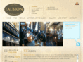 thealbionlondon.com