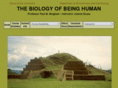 thebiologyofbeinghuman.com