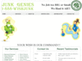 thejunkgenies.com