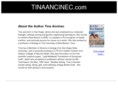 tinaancinec.com