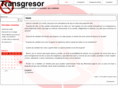 transgresor.net