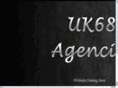 uk68agencies.com