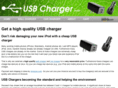usb-charger.mobi