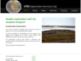 utmexploration.com