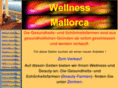 wellnessmallorca.com