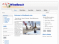 winebeach.com