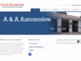 aandaautonc.com