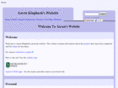 aaronklapheck.com