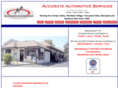 accuratecarcare.com