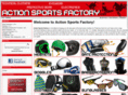 actionsportsfactory.com