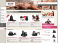 adoretanning.com