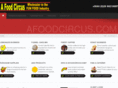 afoodcircus.com