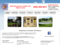 allstarkennels.net