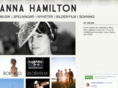 annahamilton.me