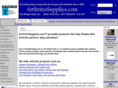 arthritis-supplies.com