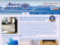 astrocleaninc.com