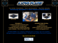 astroplane.com