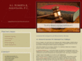 aundrearobertslaw.com