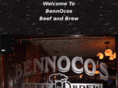 bennocos.com