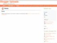 bloggeruploads.com