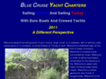 bluecruiseyachtcharters.com