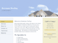 bowmansroofing.com