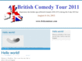 britcomtour.com